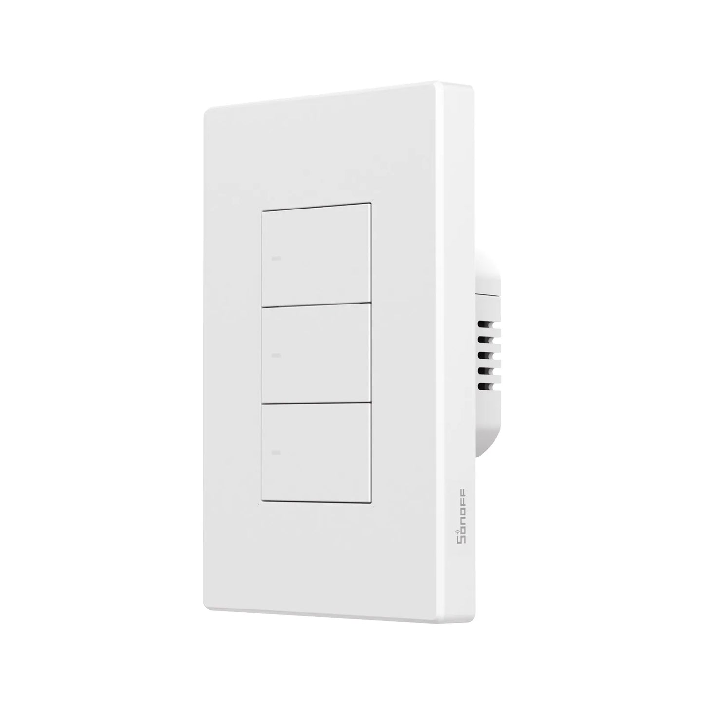 SONOFF SwitchMan Smart Wall Switch-M5 Matter (White)