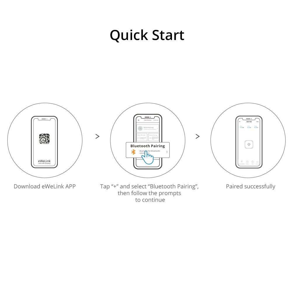 SONOFF iPlug Series Wi-Fi Smart Plug S40